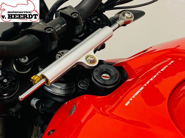 ducati - streetfighter-v4