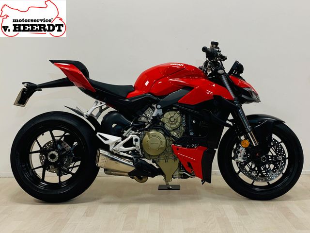 ducati - streetfighter-v4