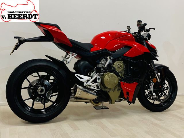 ducati - streetfighter-v4