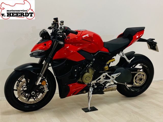 ducati - streetfighter-v4