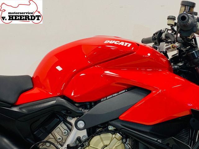 ducati - streetfighter-v4