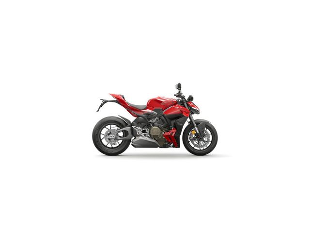 ducati - streetfighter-v4