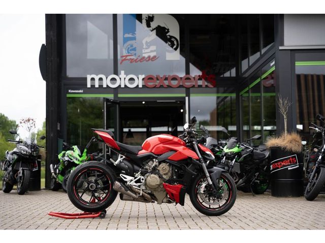 ducati - streetfighter-v4