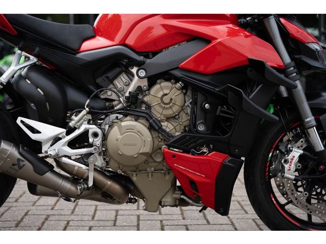 ducati - streetfighter-v4