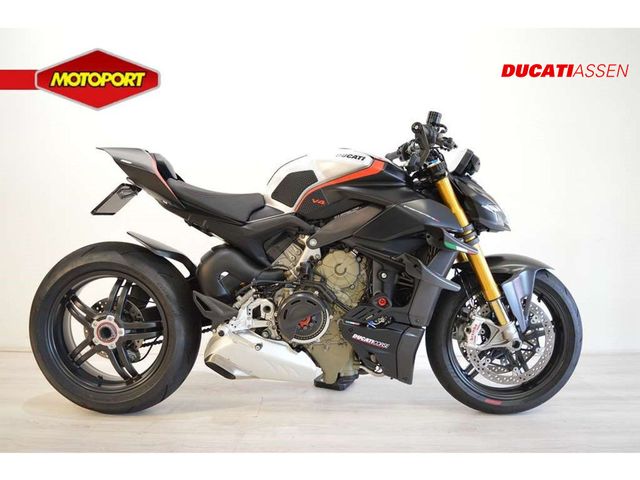 ducati - streetfighter-v4-sp