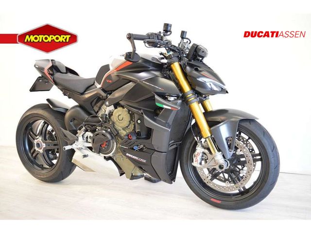 ducati - streetfighter-v4-sp