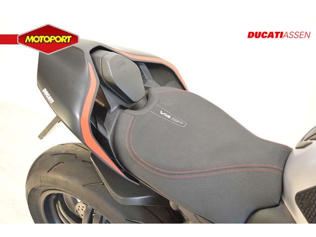 ducati - streetfighter-v4-sp