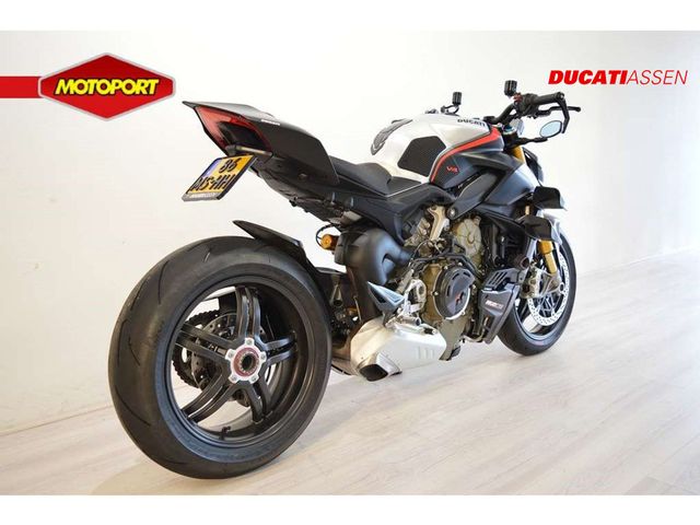 ducati - streetfighter-v4-sp