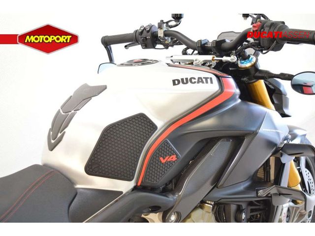 ducati - streetfighter-v4-sp