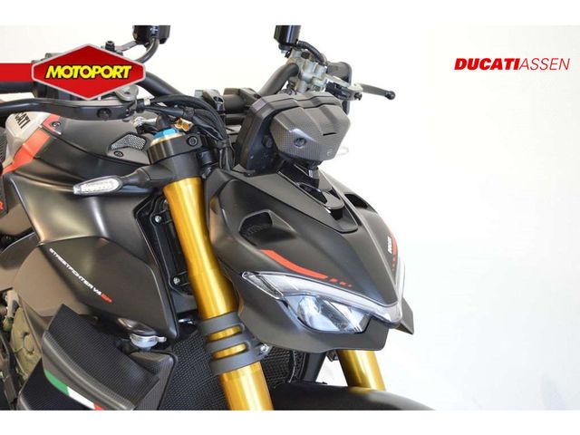 ducati - streetfighter-v4-sp