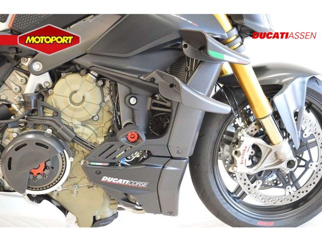 ducati - streetfighter-v4-sp