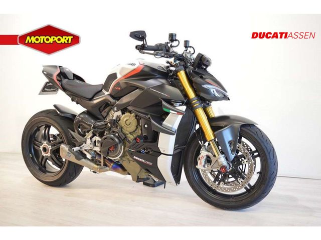 ducati - streetfighter-v4-sp