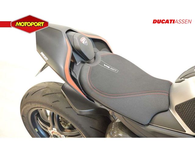 ducati - streetfighter-v4-sp