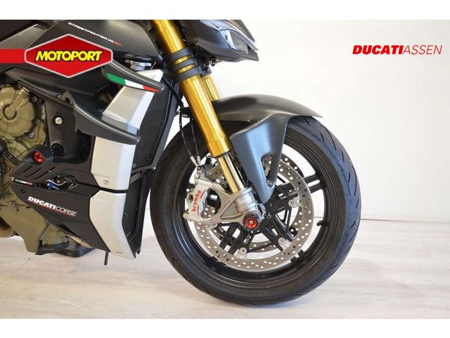 ducati - streetfighter-v4-sp