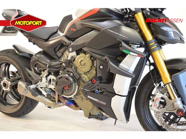 ducati - streetfighter-v4-sp