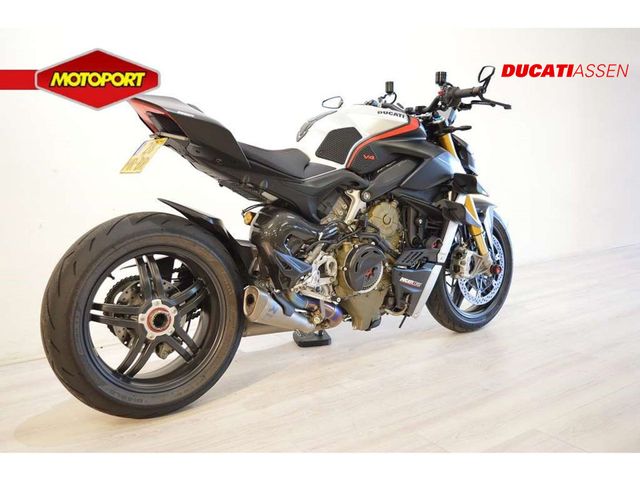 ducati - streetfighter-v4-sp