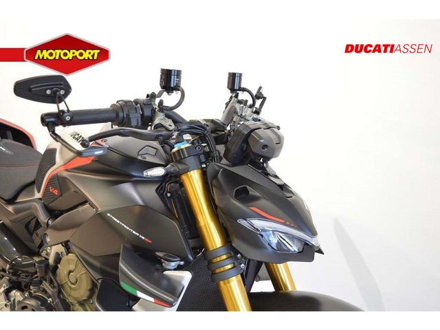 ducati - streetfighter-v4-sp