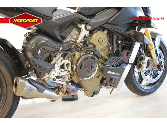 ducati - streetfighter-v4-sp