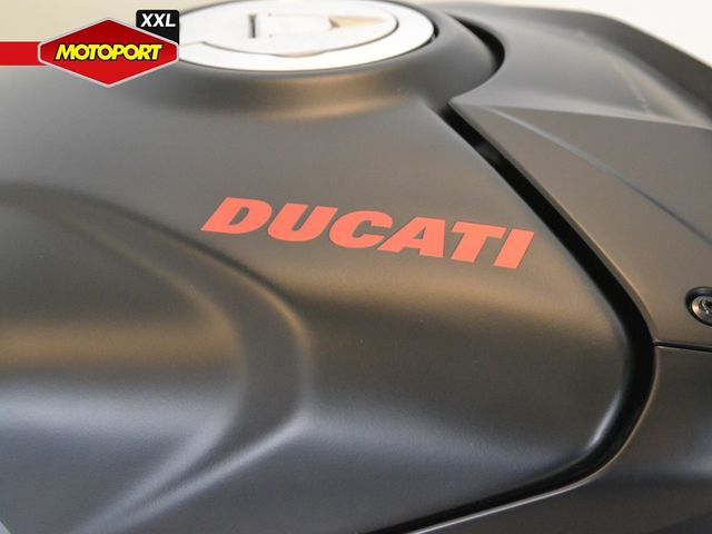 ducati - streetfighter-v4s