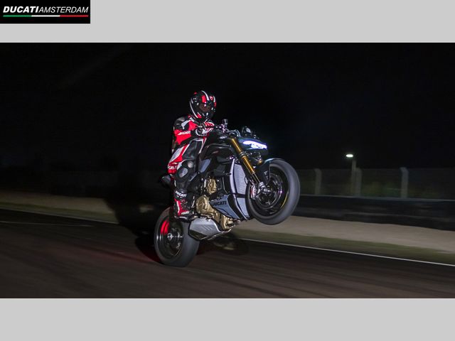 ducati - streetfighter-v4s