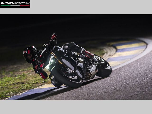 ducati - streetfighter-v4s