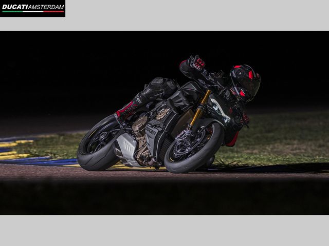 ducati - streetfighter-v4s