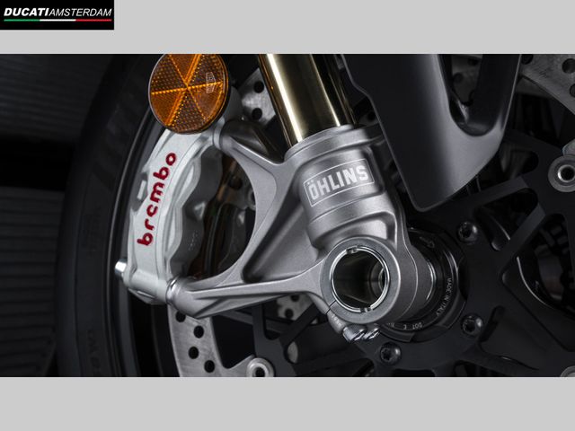 ducati - streetfighter-v4s