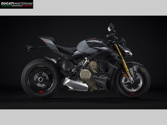 ducati - streetfighter-v4s