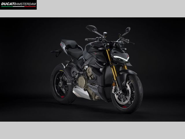 ducati - streetfighter-v4s