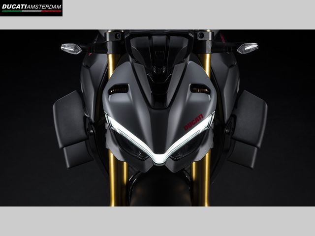 ducati - streetfighter-v4s