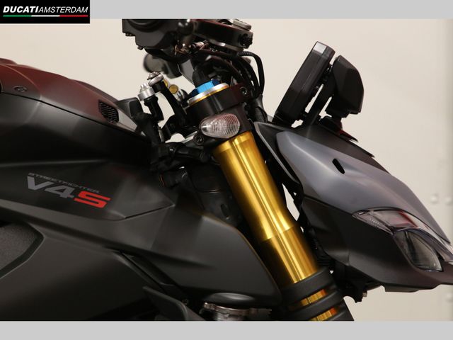 ducati - streetfighter-v4s