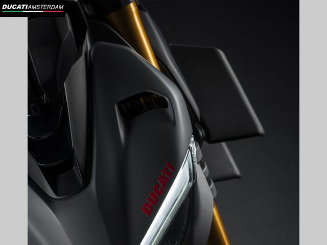 ducati - streetfighter-v4s