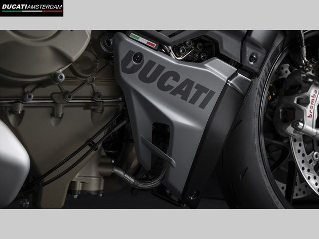 ducati - streetfighter-v4s