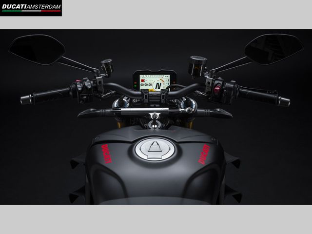 ducati - streetfighter-v4s