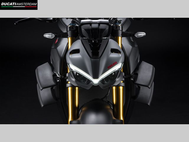 ducati - streetfighter-v4s