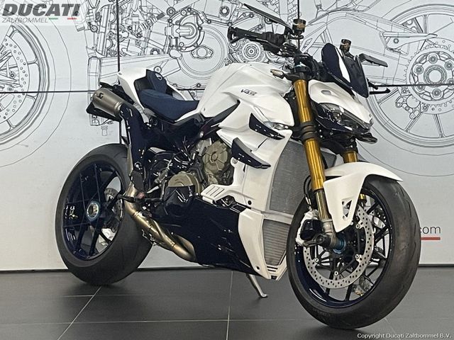 ducati - streetfighter-v4s