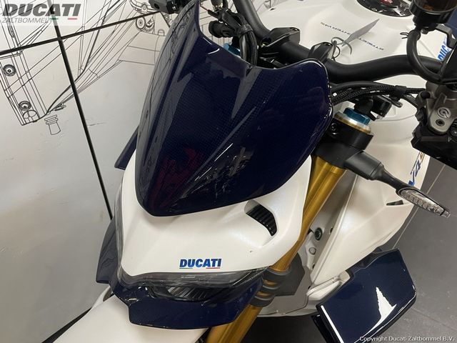 ducati - streetfighter-v4s