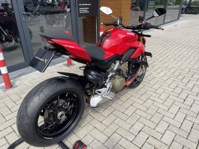 ducati - streetfighter-v4s