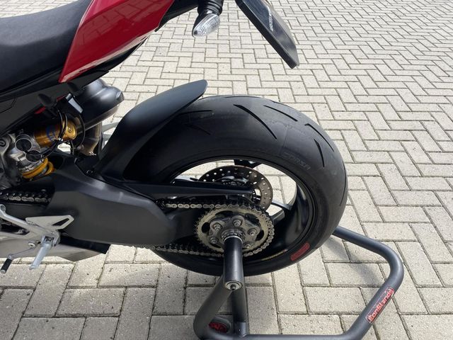 ducati - streetfighter-v4s