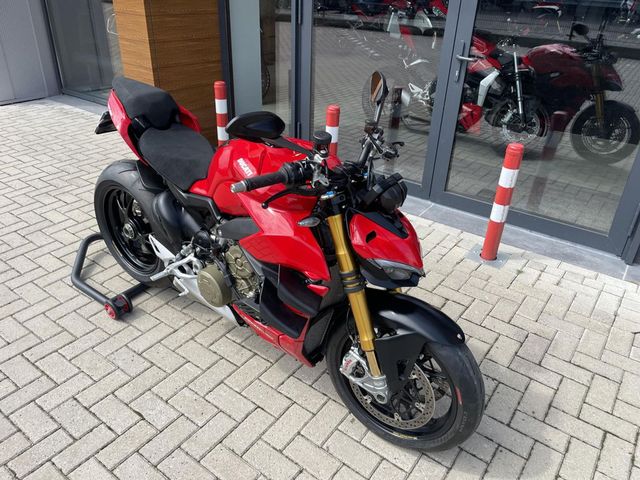 ducati - streetfighter-v4s