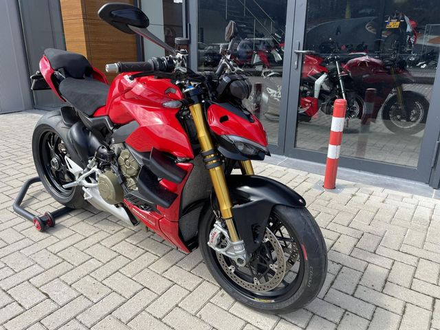 ducati - streetfighter-v4s