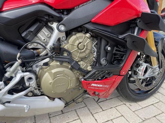 ducati - streetfighter-v4s