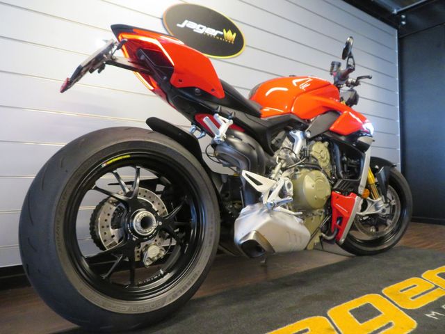 ducati - streetfighter-v4s