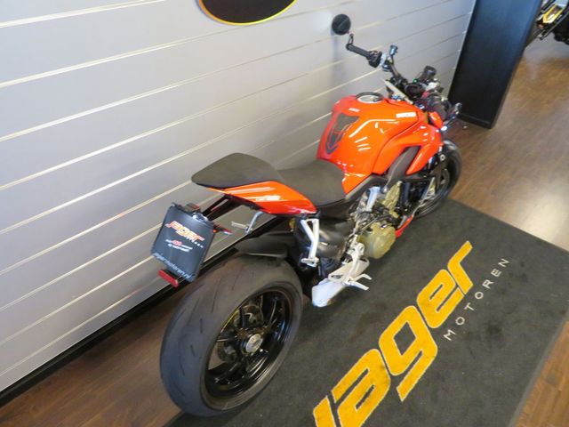 ducati - streetfighter-v4s