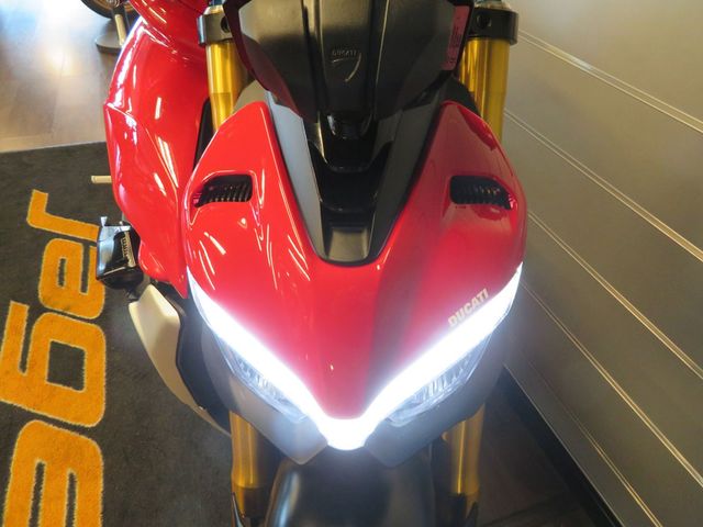 ducati - streetfighter-v4s