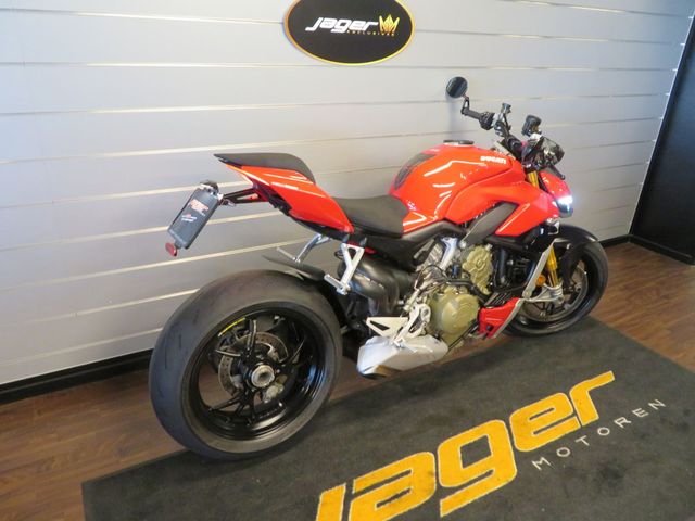 ducati - streetfighter-v4s