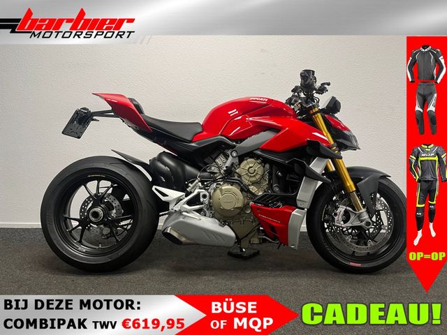 ducati - streetfighter-v4s