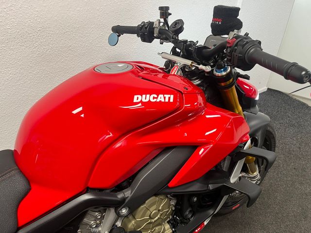 ducati - streetfighter-v4s