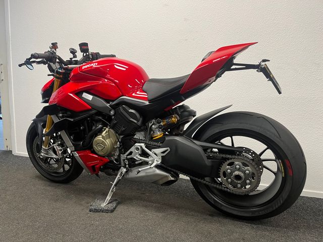 ducati - streetfighter-v4s