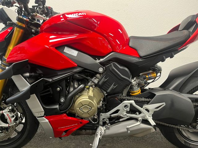 ducati - streetfighter-v4s